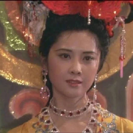 组队开黑用什么头像？这套西游记主题的太合适了