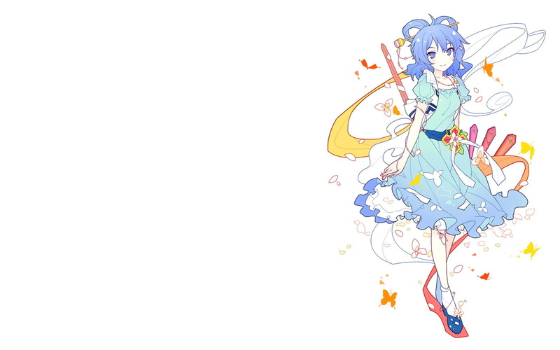 短发铠甲少女剑刃壁纸 1080P高清手机壁纸