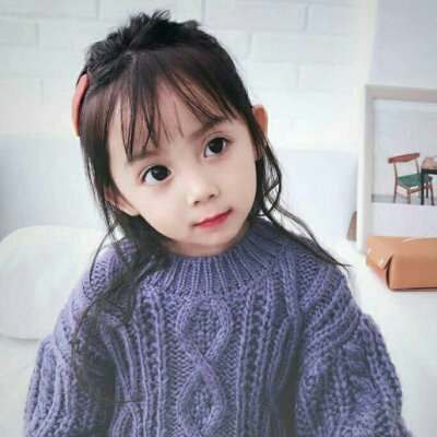 三人闺蜜QQ头像来啦！24张萌娃萝莉款一人一张超好看