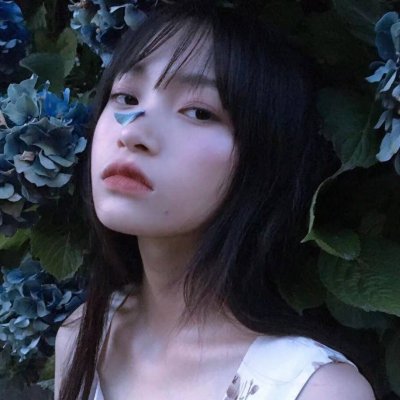 36张高清霸气冷酷伤感女生头像合集