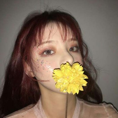 超拽又霸气！闺蜜双人冷酷头像合集 26张高清图
