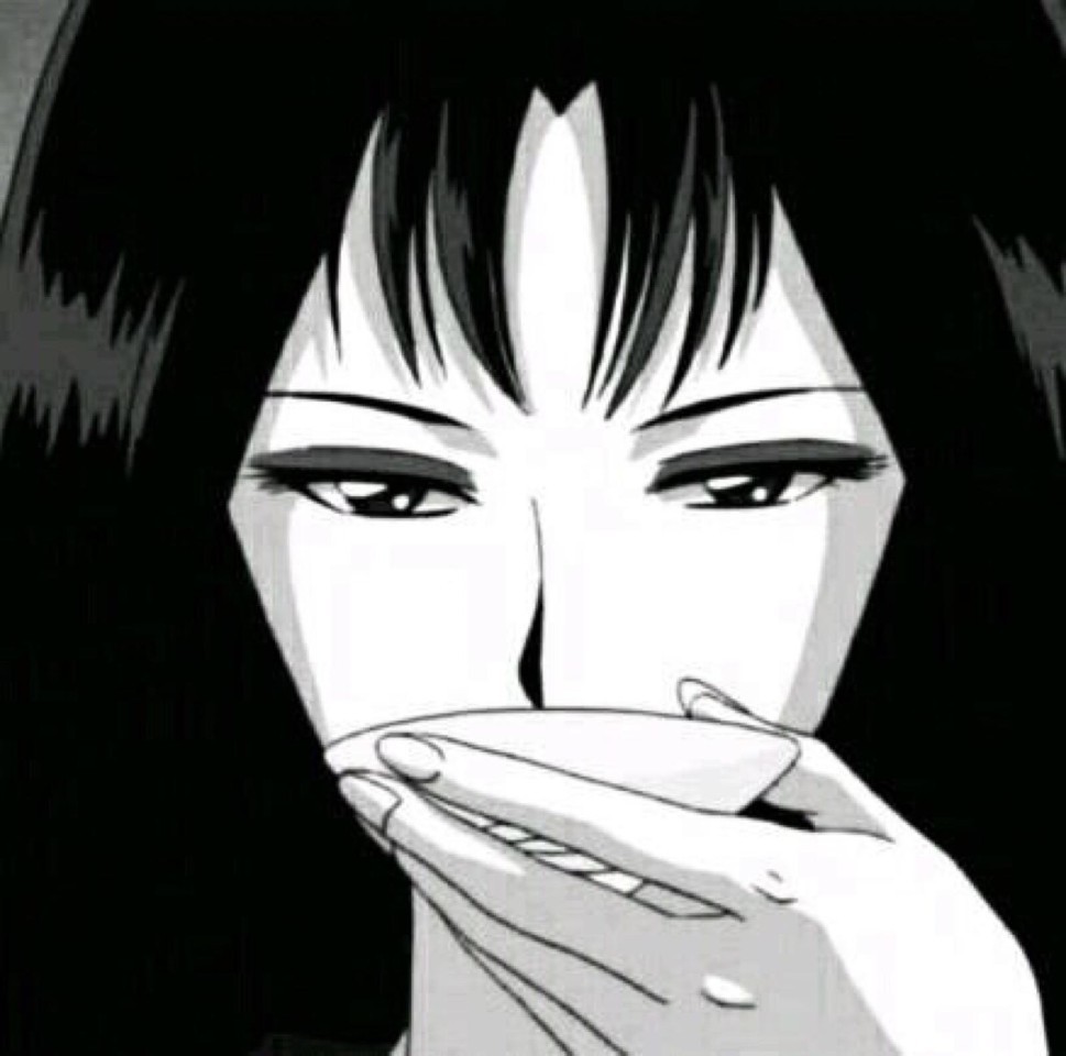 合集来啦！多款女生动漫头像任你挑