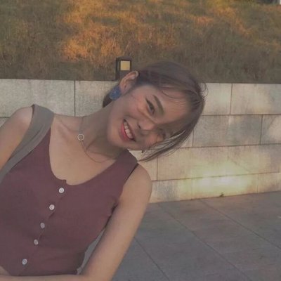 26张软萌感拉满！清纯可爱的女生QQ头像合集