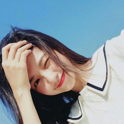 18张高清霸气三人闺蜜头像合集 个性感拉满的女生头像合集