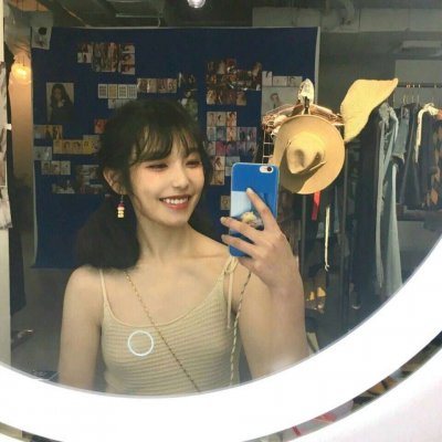 24张酷飒霸气的闺蜜头像 高清又好看