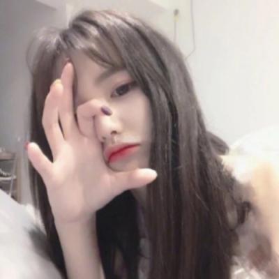 21张高清可爱傻萌女生头像 软乎乎的治愈感拉满