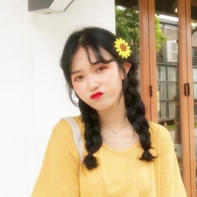 20张霸气超拽社会风闺蜜头像 高清好看直接用