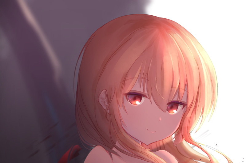 《平凡职业造就世界最强》高清壁纸合集