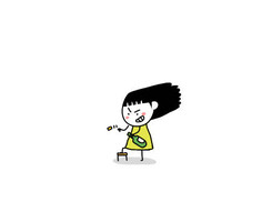 适合女汉子的可爱霸气头像合集 一共9张