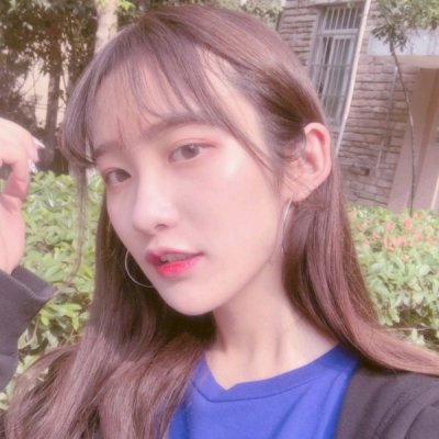 多人闺蜜QQ头像！29张可分开用的姐妹头像合集