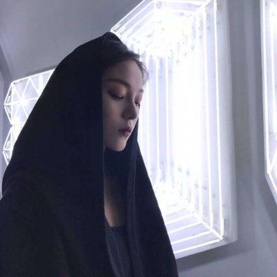 超酷女生霸气头像合集来啦！34张高清好看的个性头像任你挑