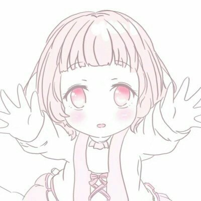 软萌感拉满！19张草莓粉色系少女心动漫女头合集