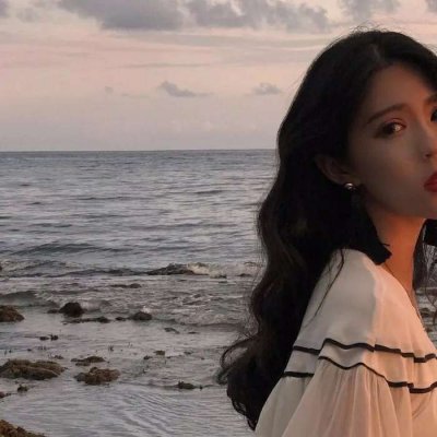 超酷女生头像合集！20张高清拽姐头像直接存