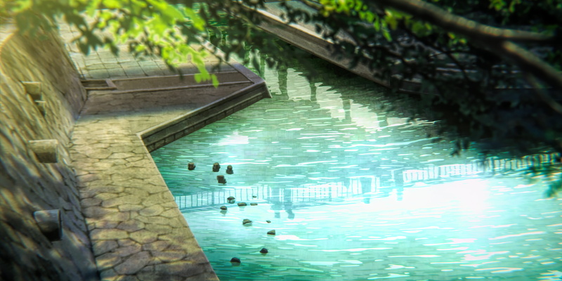 声之形 动漫 8K高清壁纸