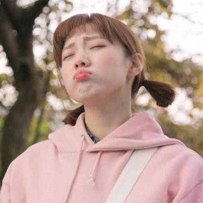 15张高清软妹萌妹头像合集 可爱女生头像直接存