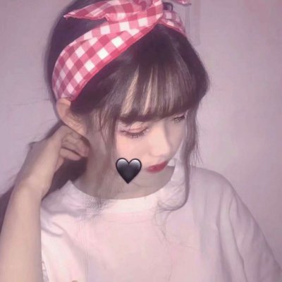 女生QQ可爱头像合集 26张软萌少女头像合集