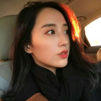 20张高清好看的个性女生头像合集