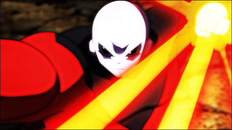 龙珠超同人壁纸！1080P超清吉连灰发版