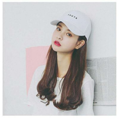 6张霸气又有个性的戴帽女生头像 高清好看直接存