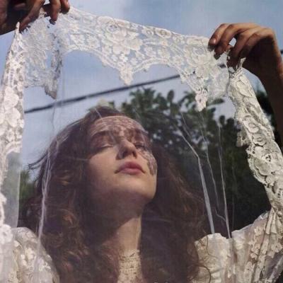 21张高清高冷气质欧美女生头像 氛围感拉满