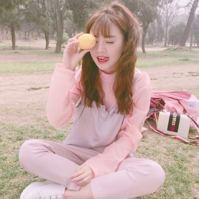 19张高清清新意境女生头像 氛围感拉满
