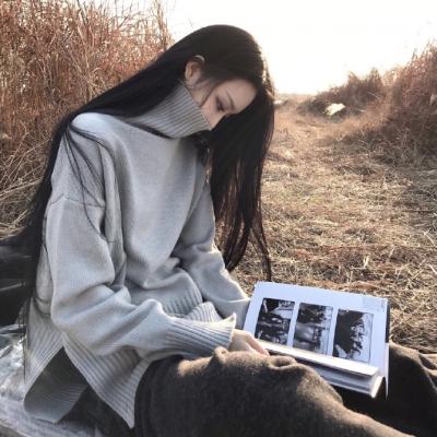 21张高清霸气女王范QQ女生头像 气场拉满超飒