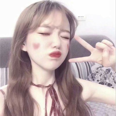 20张高清甜美气质女生头像 带着清纯笑容超治愈