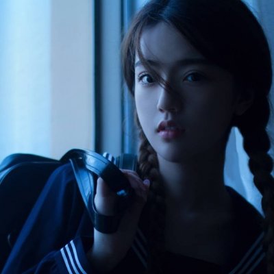 四人闺蜜头像一人一张 12张高清甜美同系列闺蜜头像合集