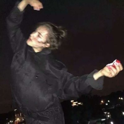 20张高清霸气欧美女生头像 个性小姐姐直接抱走