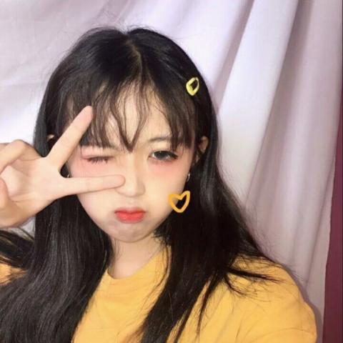 24张高清可爱清新萌女生头像 快来挑款专属头像