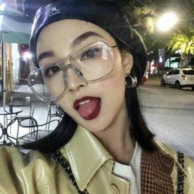 31张高清霸气女生社会人QQ头像 社会姐专属头像合集
