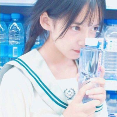 30张高清好看的三人闺蜜头像合集