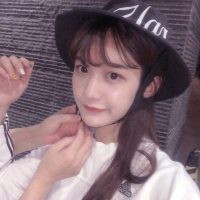 多人闺蜜QQ头像！29张可分开用的姐妹头像合集