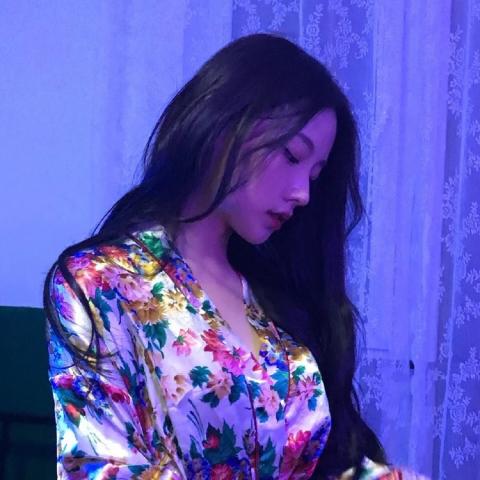 闺蜜微信头像一对两张！24张高清好看的女生头像合集