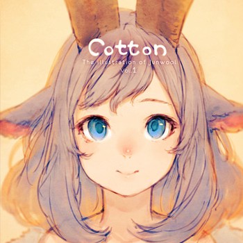 # 9张高清文静优雅的动漫女生QQ头像 温柔感拉满