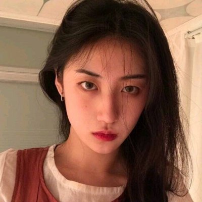 36张高清霸气冷酷伤感女生头像合集
