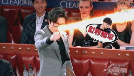 薛之谦无水印表情包合集来啦