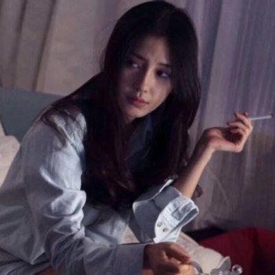 超酷霸气女生QQ头像合集 17张高清好看的个性女生头像