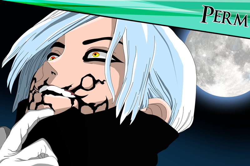 石纪元 冰月 高清壁纸