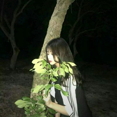 28张霸气冷傲叛逆女生头像 高清超拽风格直接拿捏