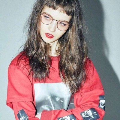 16组双人配对闺蜜头像 高清新版女生头像合集