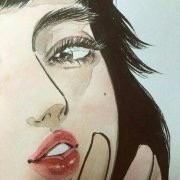 这里有一组好用的聊天头像表情包