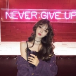 21张高清霸气超拽高冷女生头像 直接存就能用