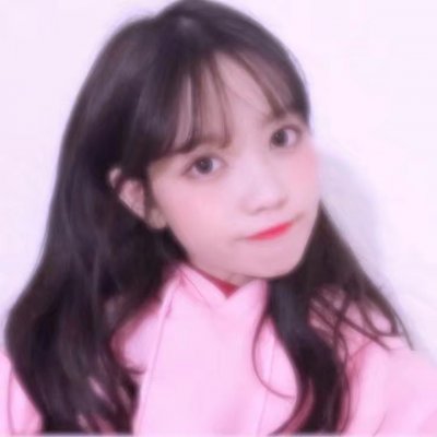 网红小美女头像合集！36张高清热门网红女孩头像都在这