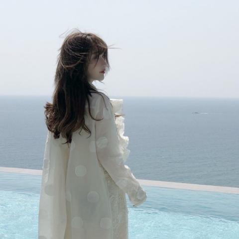 小清新闺蜜头像一对两张 24张高清好看的双人头像分享