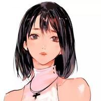 13张不同风格的个性动漫女生头像合集