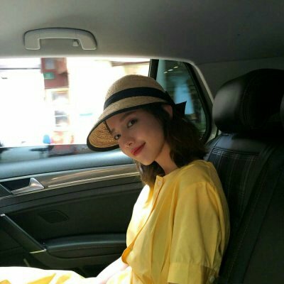 17张可爱女生头像合集 高清软萌风头像直接抱走