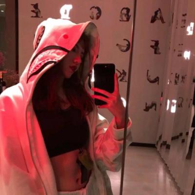 20张超拽霸气女生头像 高清好看的气场女神头像合集