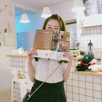 12张专属闺蜜头像！高清又有个性的双人款来啦