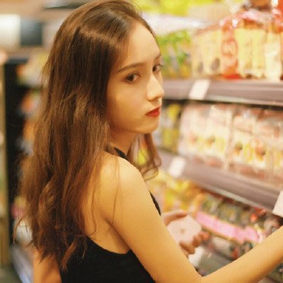 适合三人闺蜜用的QQ头像合集 30张高清女生款